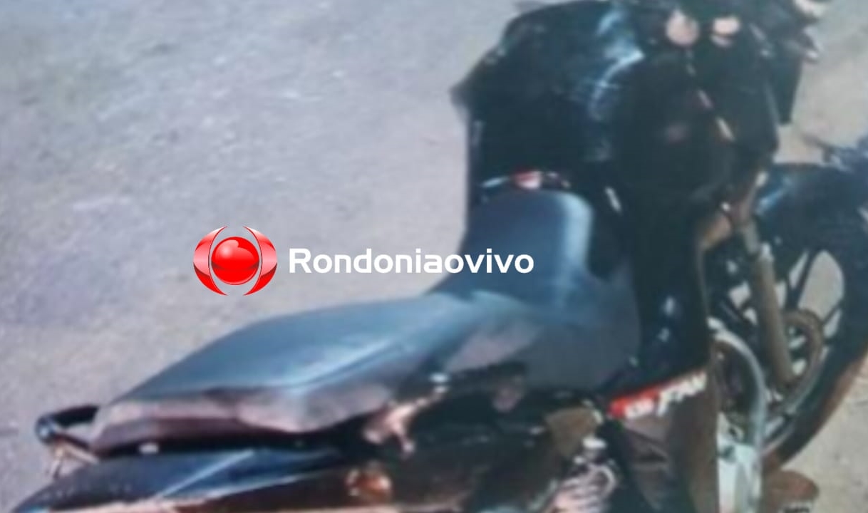 EMBRIAGADO: Militar do Exército com CNH vencida e moto atrasada é preso após perseguição 