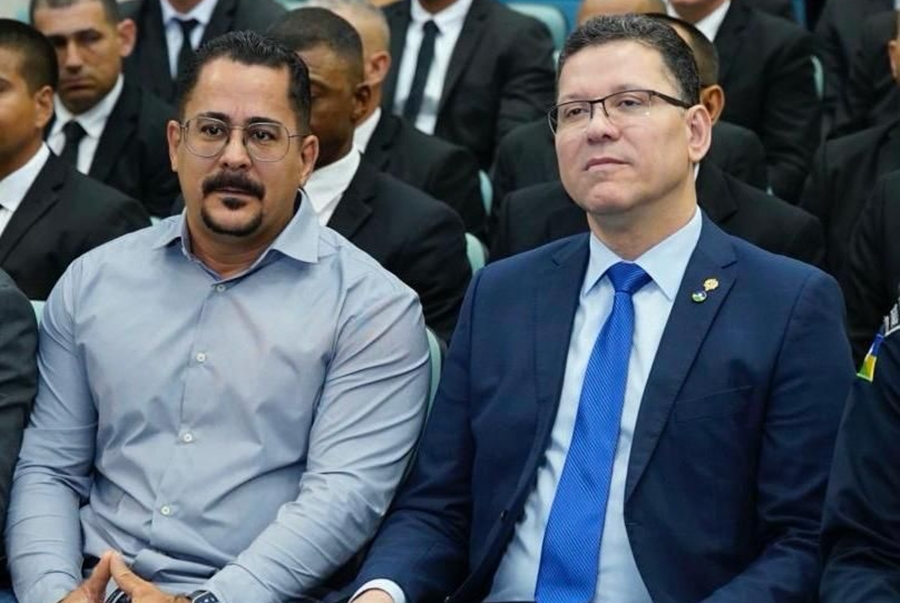 AVANÇO: Rondônia registrou redução superior a 50% em alguns crimes no mês de maio 