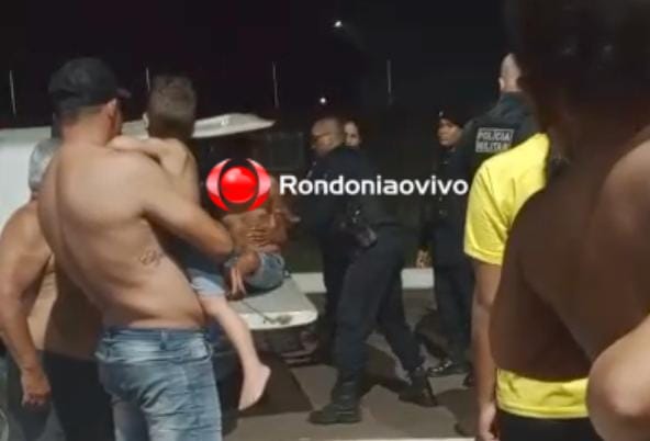 NA CAMA: Jovem é espancada pelo irmão ao impedi-lo de 'ficar' com mulher em apartamento 