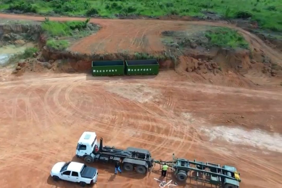 PRESERVAÇÃO AMBIENTAL: Nova Mamoré encerra lixão municipal e passa a realizar descarte regular