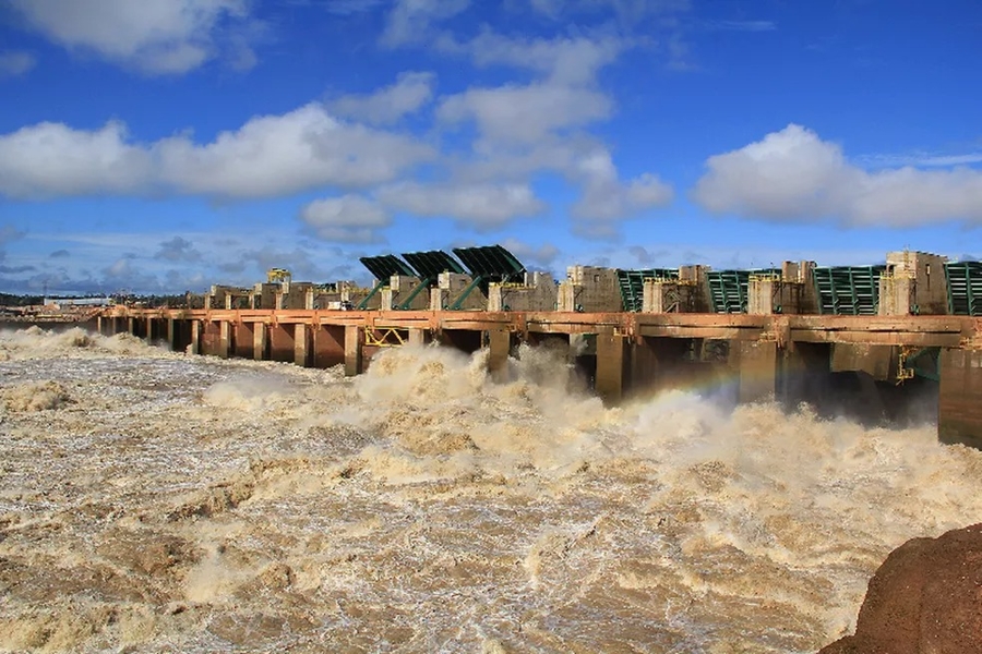 USINA SANTO ANTÔNIO: Ações indenizatórias julgadas procedentes enfatizam os impactos ambientais 