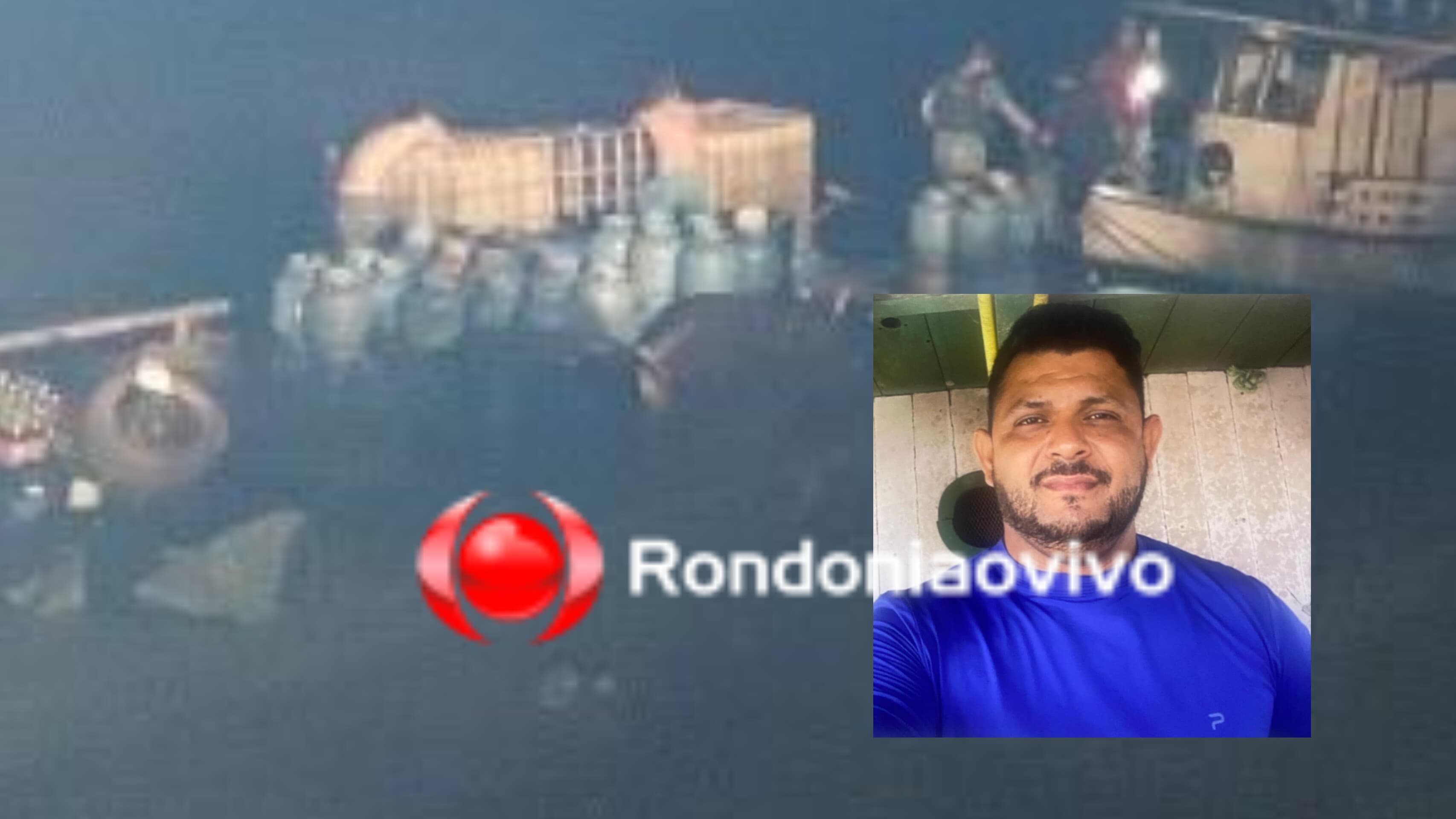 RIO MADEIRA: Patrimônio apura latrocínio de empresário que teve mais de R$ 80 mil roubados