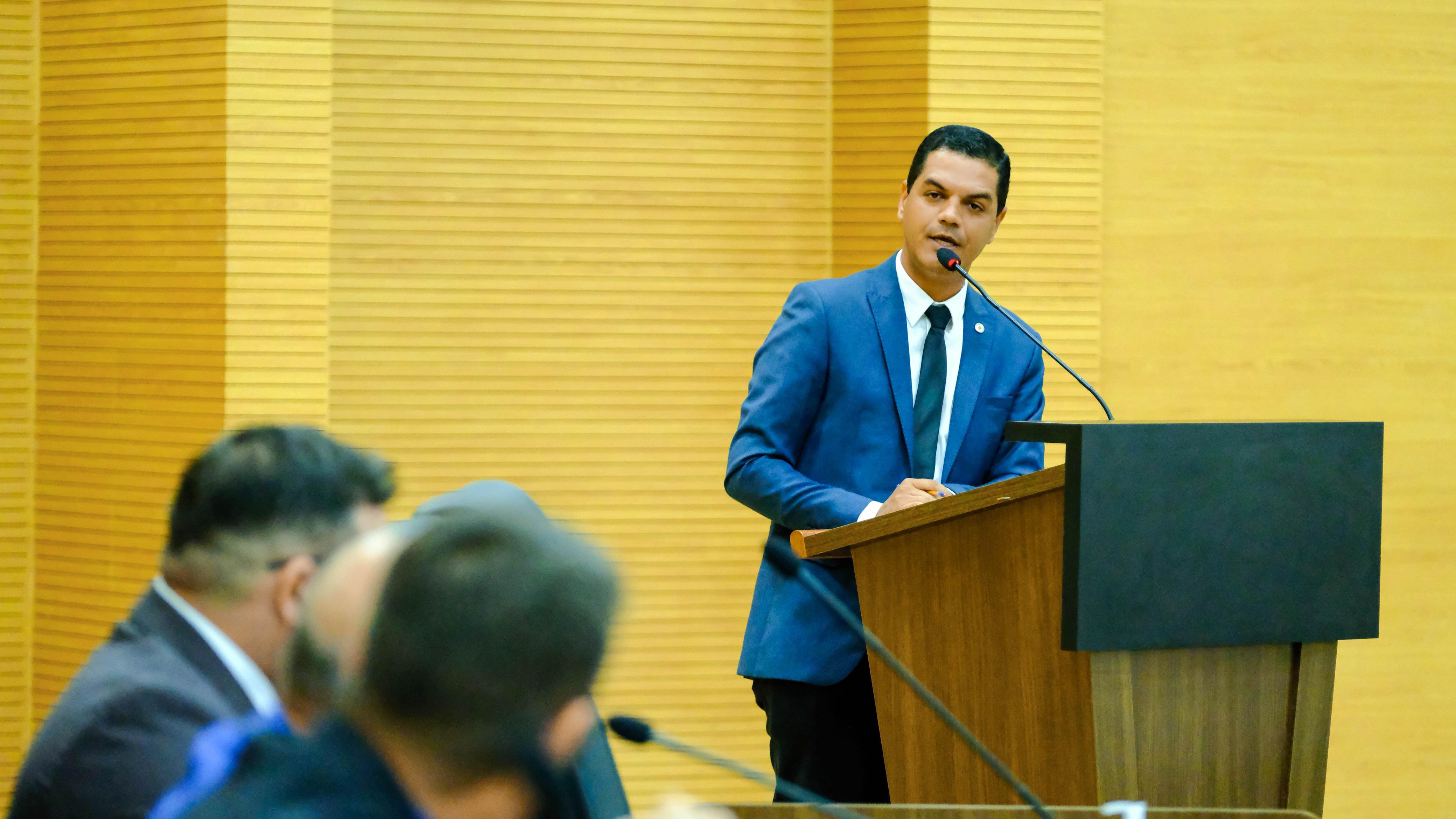 CÁSSIO GOIS: Deputado destaca aprovação de projeto que valoriza os mesários voluntários