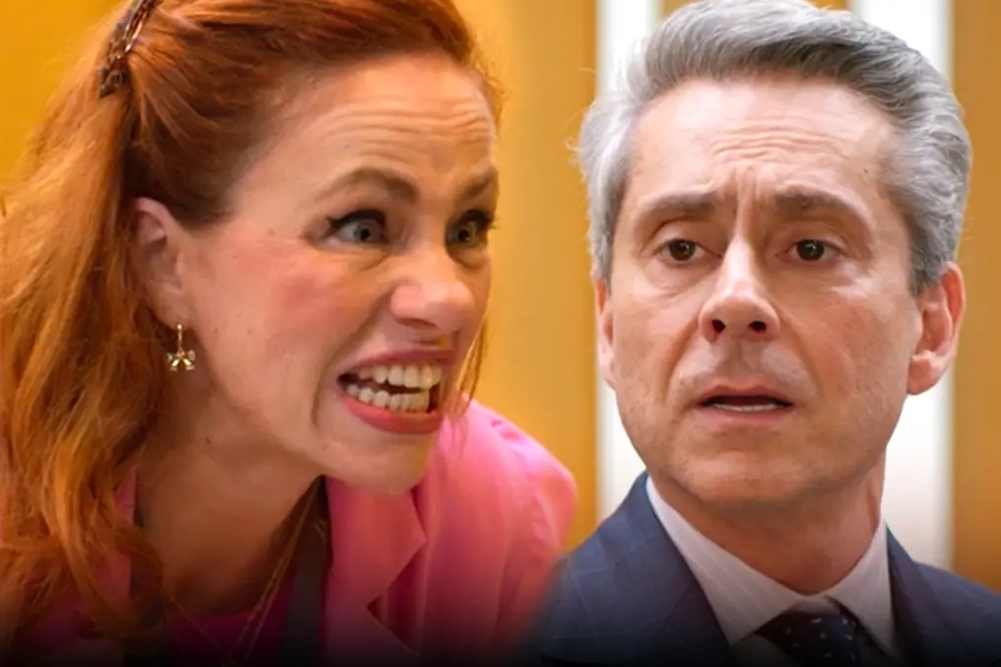 NOVELAS: Confira os resumos dos capítulos desta segunda-feira (23)