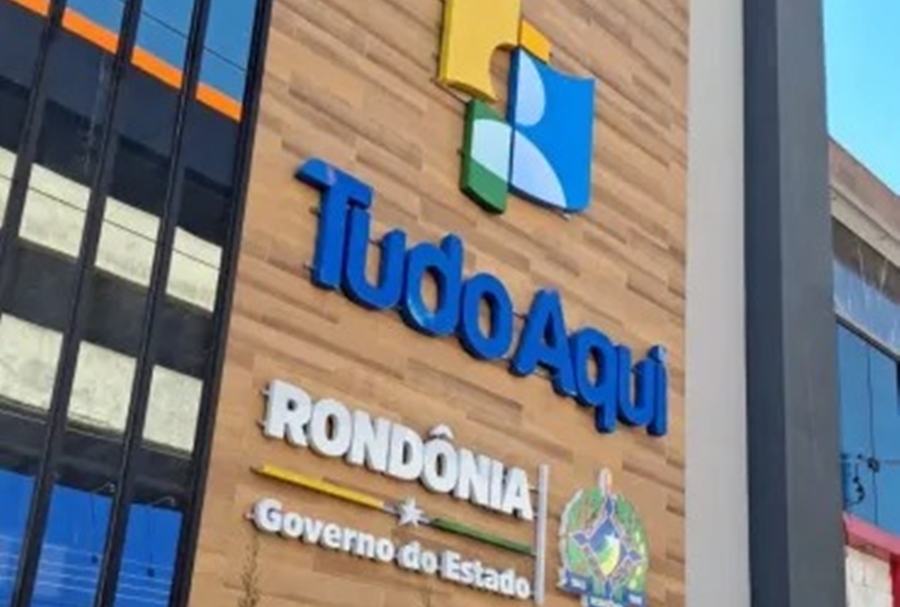 SERVIÇOS PÚBLICOS: Unidade do 'Tudo Aqui' em Ji-Paraná está com novo endereço