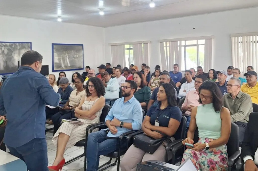 PREVENÇÃO: Governo de RO realiza programação simultânea em todo estado 