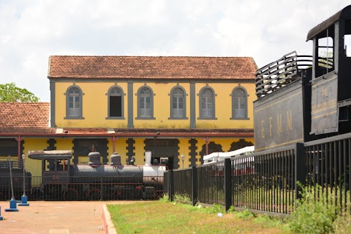 AÇÕES NO MPF: Ferroviários cobram andamento de serviços de revitalização da Madeira-Mamoré 