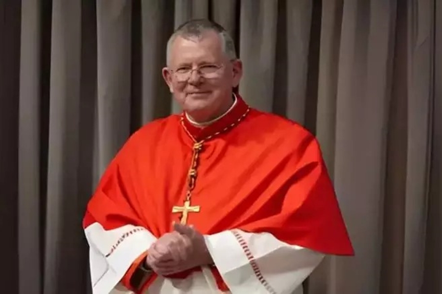 BRASILEIRO: Papa nomeia arcebispo Dom Jaime Spengler  para órgão do Vaticano