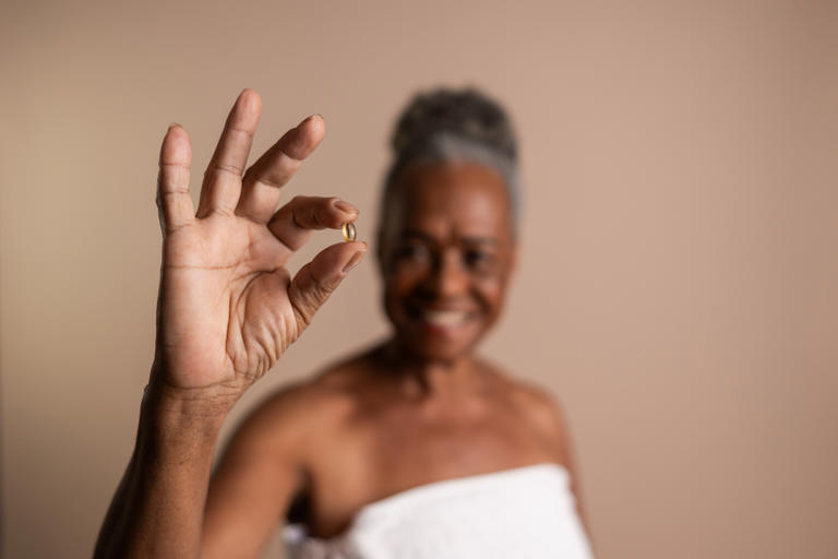 ALTERAÇÕES QUÍMICAS: Estudo mostra que este suplemento pode retardar o envelhecimento 