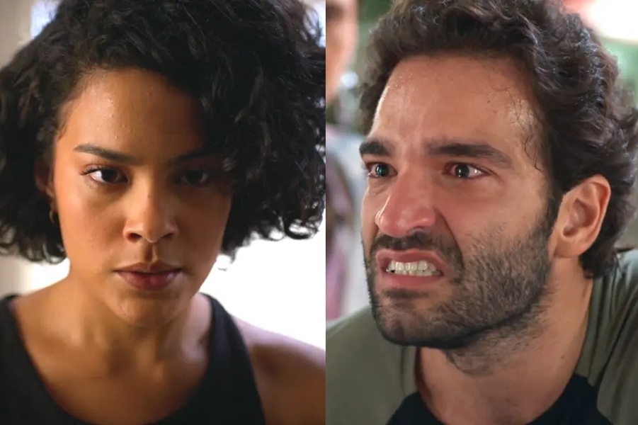 NOVELAS: Confira os resumos dos capítulos desta segunda-feira (14)