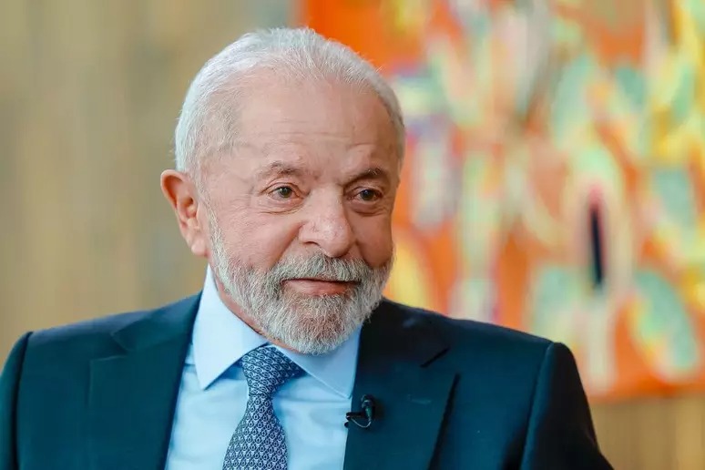 'GASTOS EXTRAS': Veto de Lula ao aumento no número de deputados é publicado no Diário Oficial 