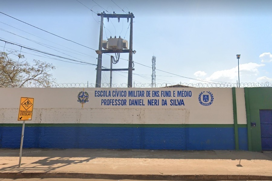 ESCOLA MILITAR: Pais farão protesto após denúncia de assédio a aluno da Escola Daniel Neri