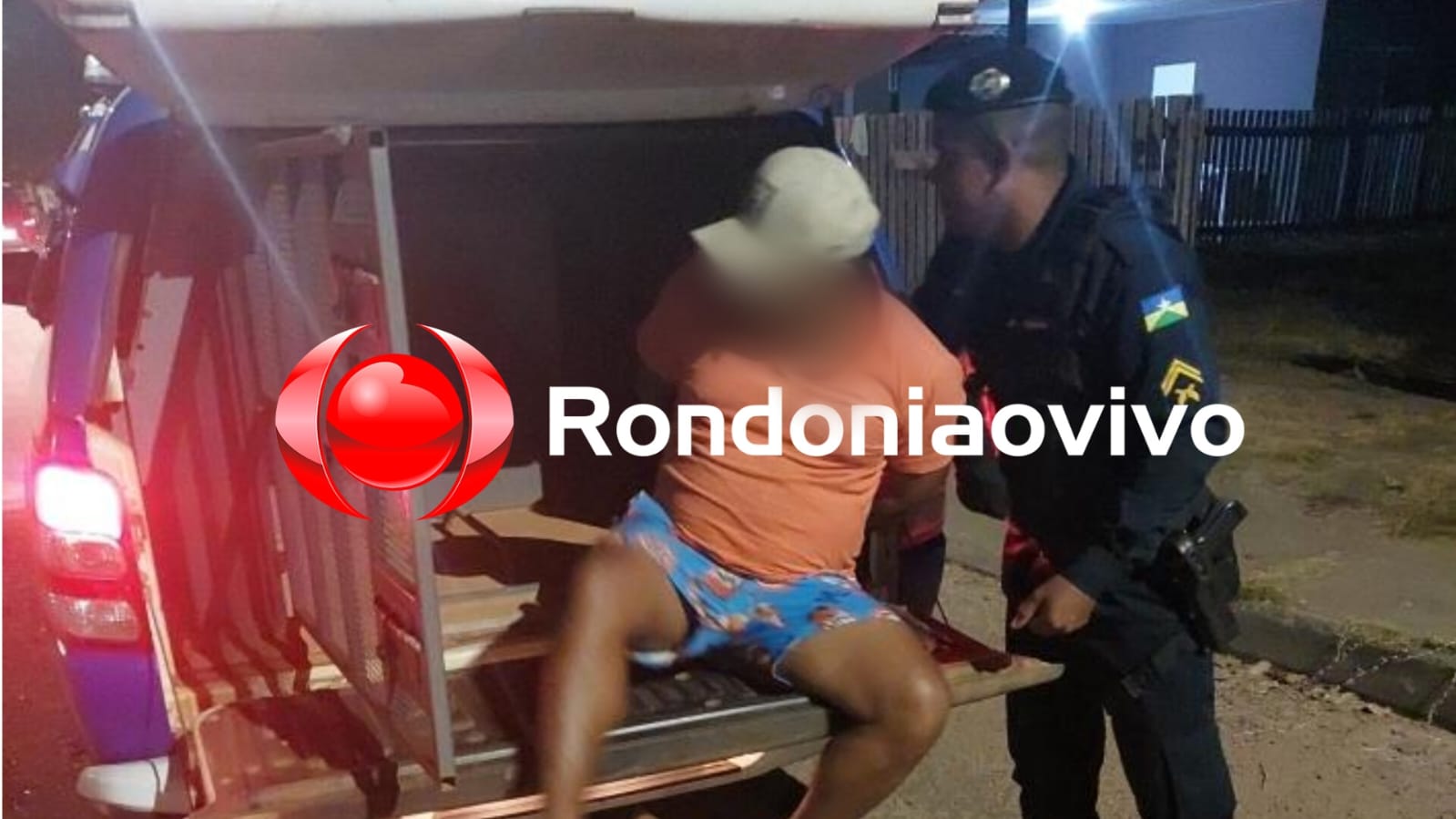 NÃO GOSTOU: Esposa é agredida por olhar mensagens no celular do marido 