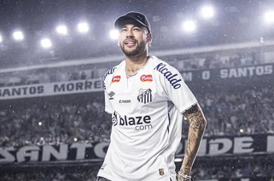 BRASILEIRÃO: Santos de Neymar no Z4; veja as chances de rebaixamento 