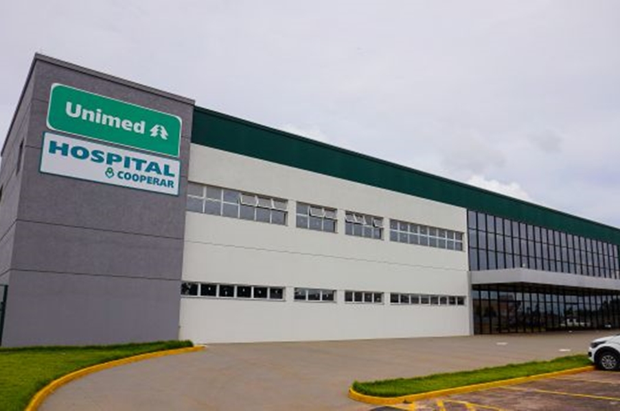 PRÉ-COP 30: Delegação de organizações nacionais e internacionais visita Sicoob Credisul 