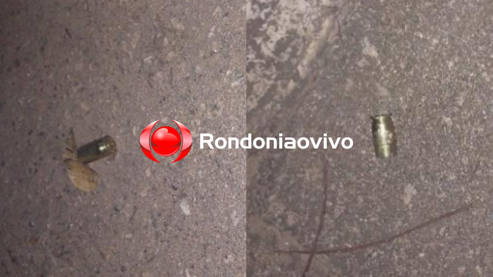 MORAR MELHOR: Criminosos com pistola de uso restrito invadem condomínio e atacam rival a tiros 