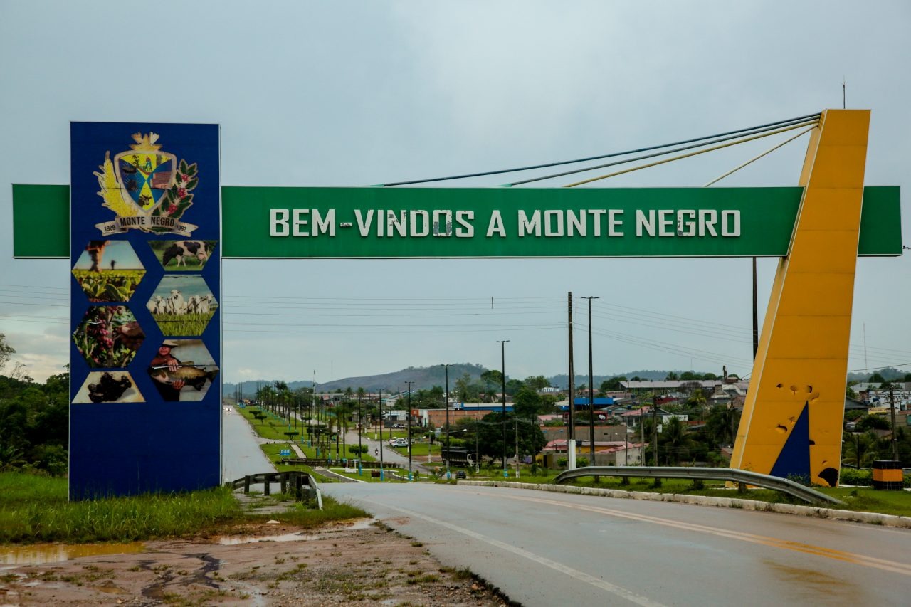 RONDÔNIA: Inscrições para seleção da Prefeitura de Monte Negro terminam nesta sexta (25)