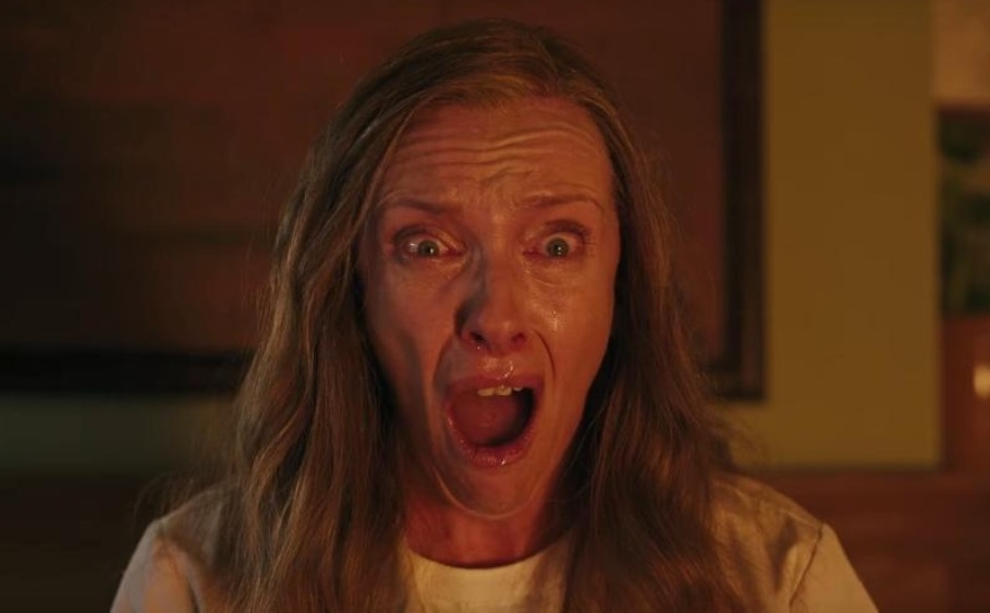 HEREDITÁRIO: O mais assustador filme de terror dos últimos cinco anos ou não? - Por Marcos Souza