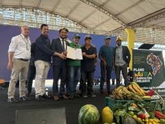 AGRICULTURA FAMILIAR: Investimentos do Plano Safra cresce 47% em dois anos em RO