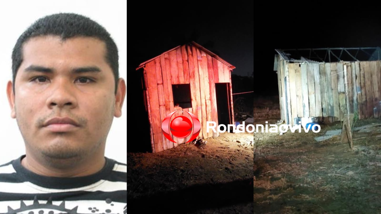 TRÁGICO: Empresário morre carbonizado durante gravação de filme 