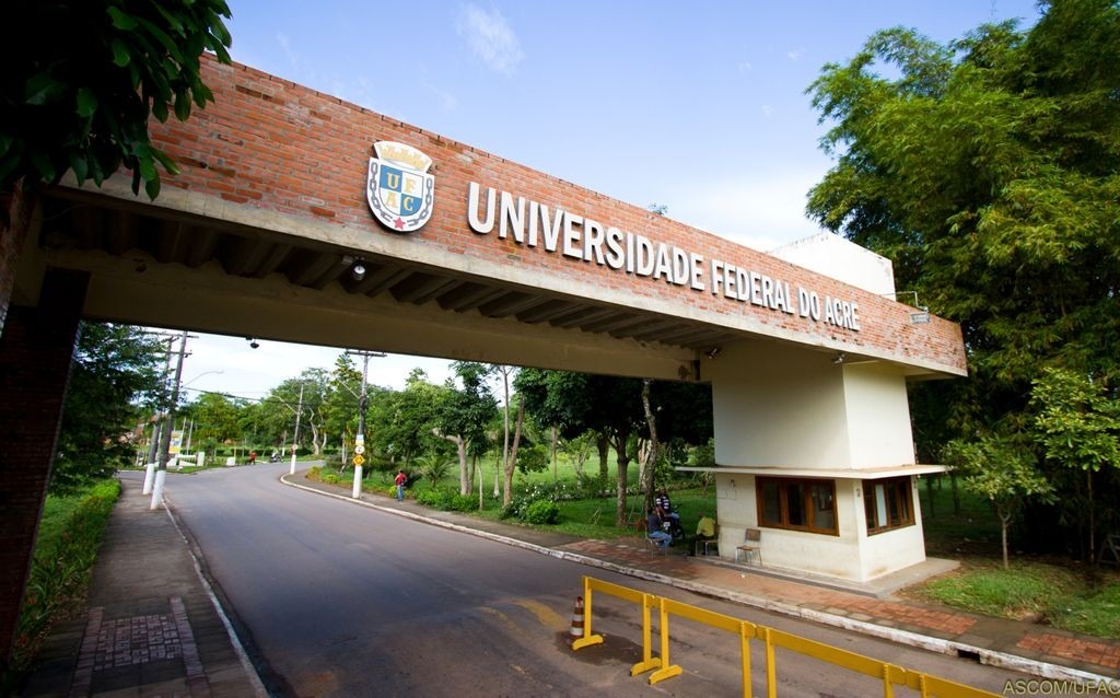 ACRE: Inscrições para concurso de Universidade Federal terminam dia 07
