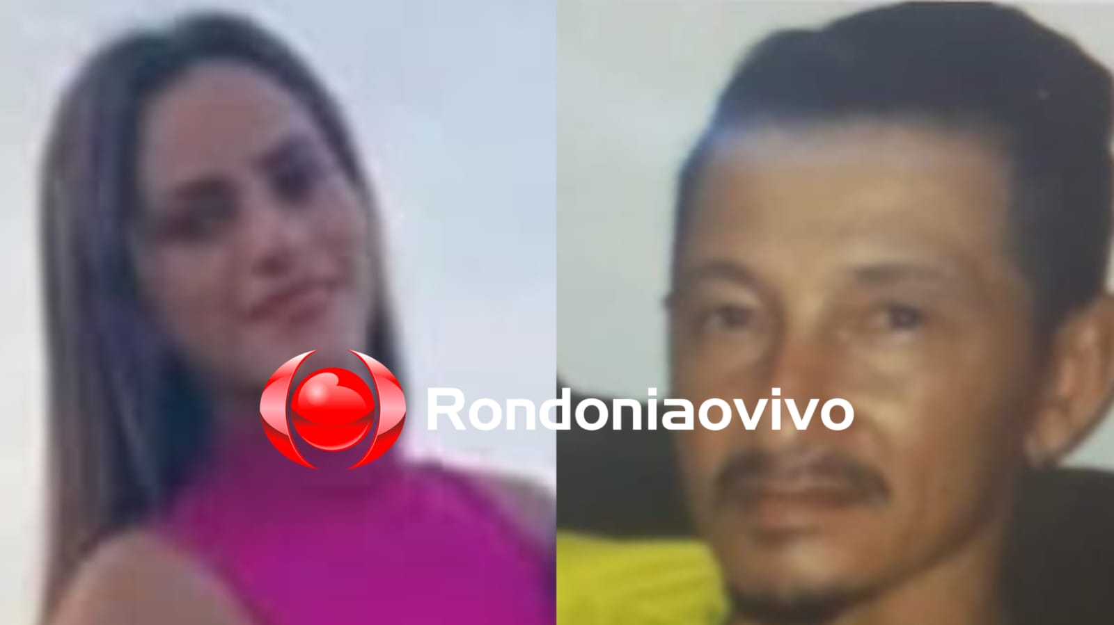 URGENTE: Homem é preso por matar e desovar corpo da mulher em lago