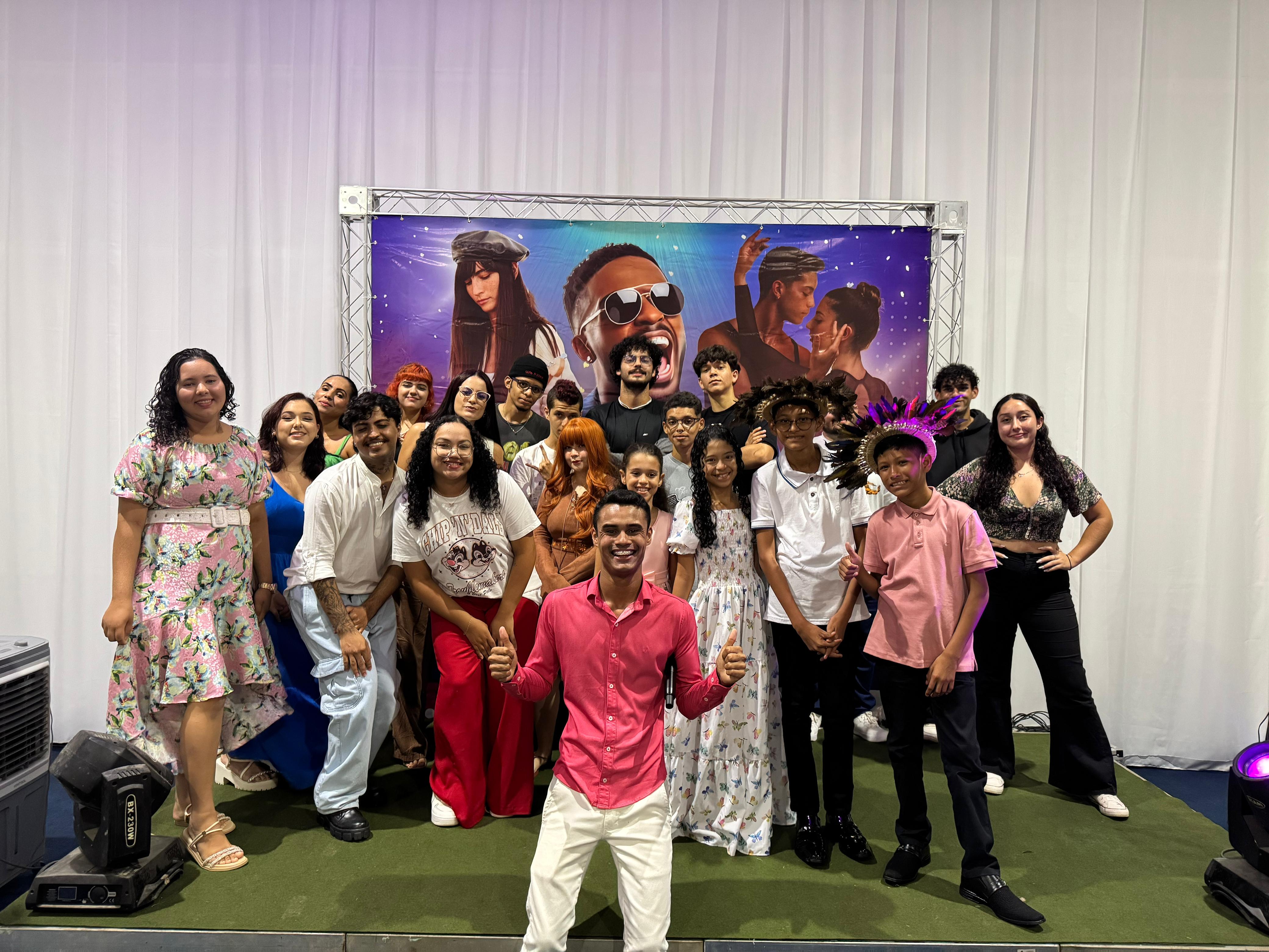 POLÍTICAS PÚBLICAS: Coordenação da Juventude inova com ações em todos os municípios de Rondônia 