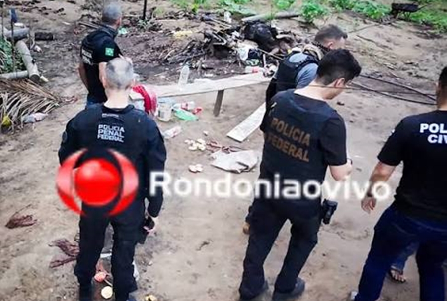 RED LIST: FICCO faz operação contra 11 membros de organização criminosa