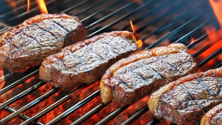 REVELADO: Tempero que deixa a carne do churrasco mais macia e saborosa 