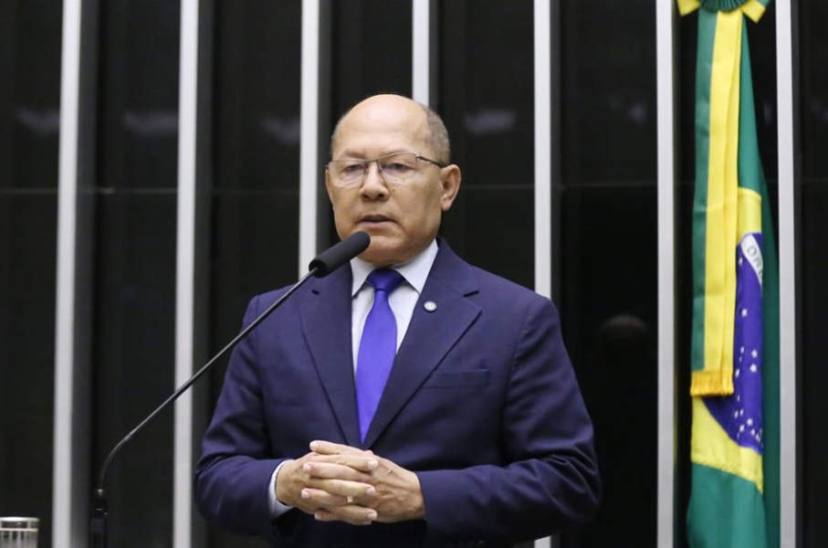 CHRISÓSTOMO: Deputado fará entrega de veículos para a saúde de Buritis nesta sexta-feira