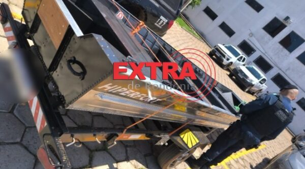 ESTELIONATO: Negociação de barco em rede social termina em golpe e confusão em Vilhena