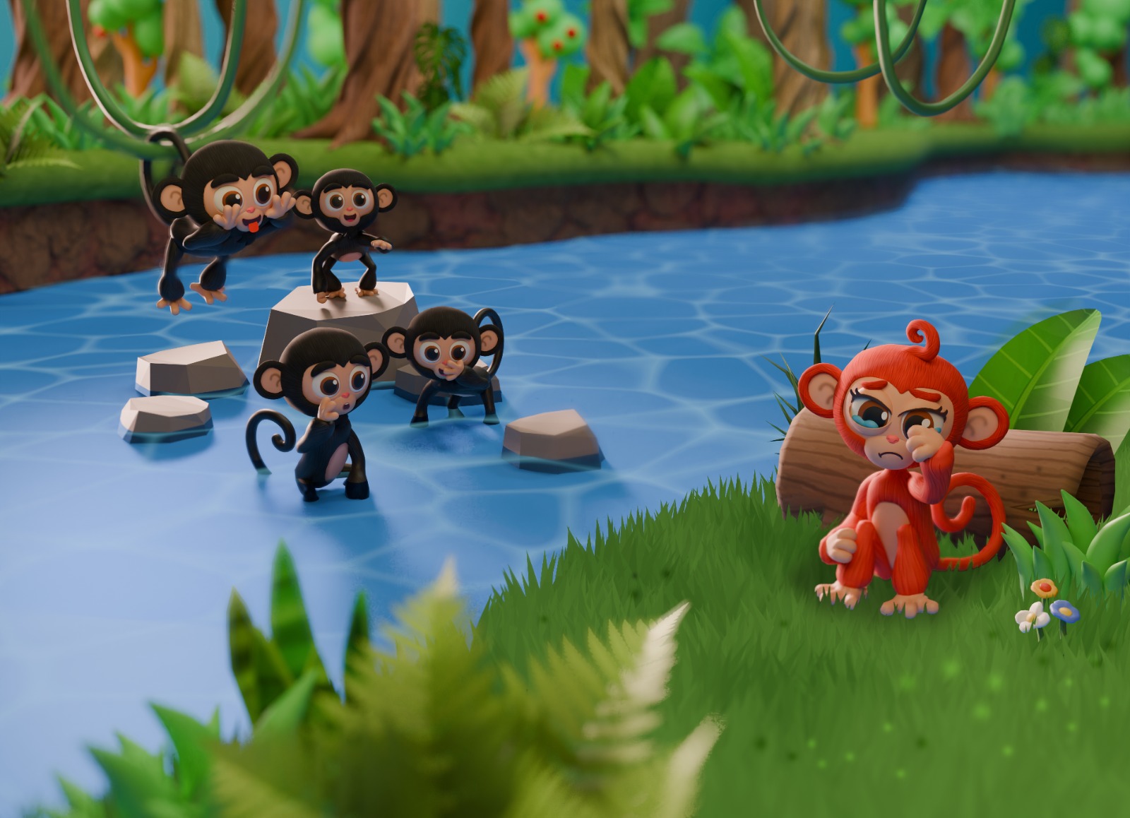 PROJETO: Jornada Literária leva literatura infantil a escolas de Rondônia