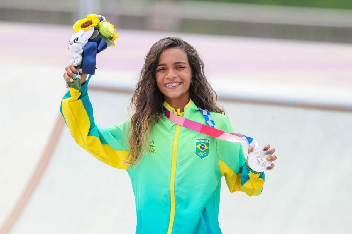 NO MUNDO DOS ESPORTES - Por Lúcio Albuquerque