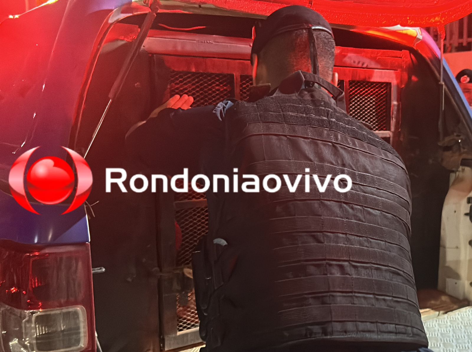 NO LAGOA: Criança acusa padrasto de abuso, mãe defende marido, mas não ficou presa