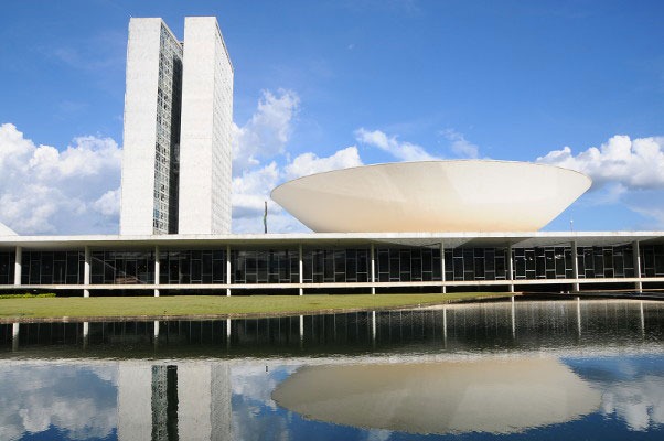 NACIONAL: Câmara dos Deputados divulga abertura de Concurso Público