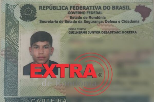 EM CEREJEIRAS: Família procura adolescente de 13 anos que desapareceu após sair de casa
