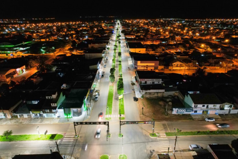 APÓS IRREGULARIDADES: TCE suspende pregão de R$ 9,8 milhões da Prefeitura de Chupinguaia