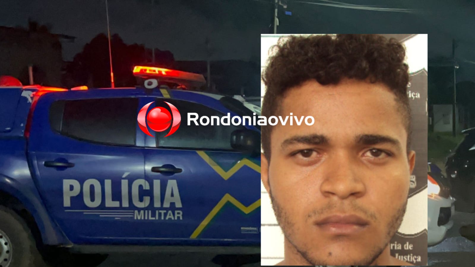 PC INVESTIGA: Ex-presidiário é executado a tiros na frente de comércio 