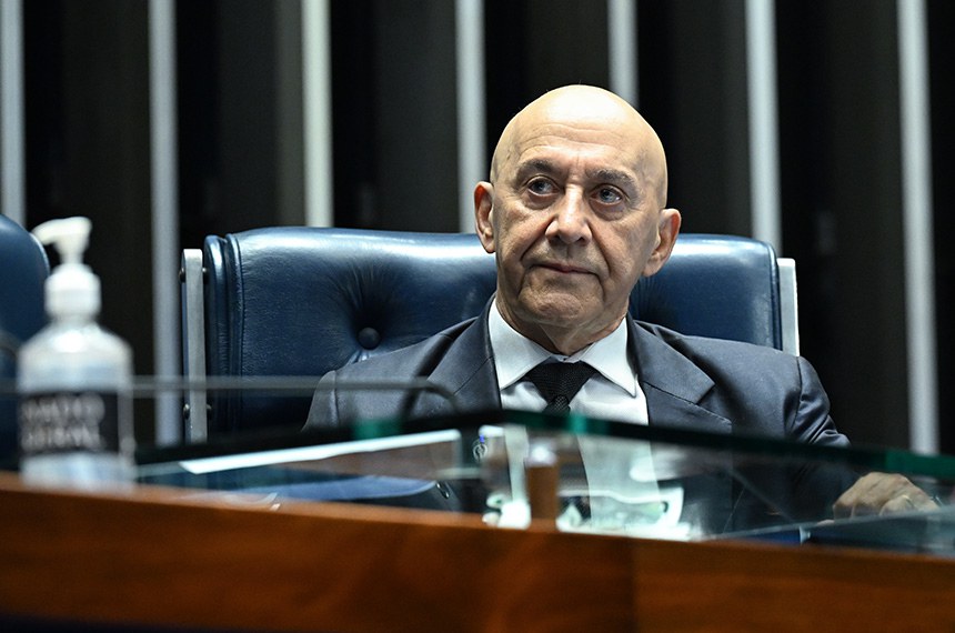 ARTICULAÇÕES: Ayel Muniz defende serenidade e respeito ao senador Confúcio Moura