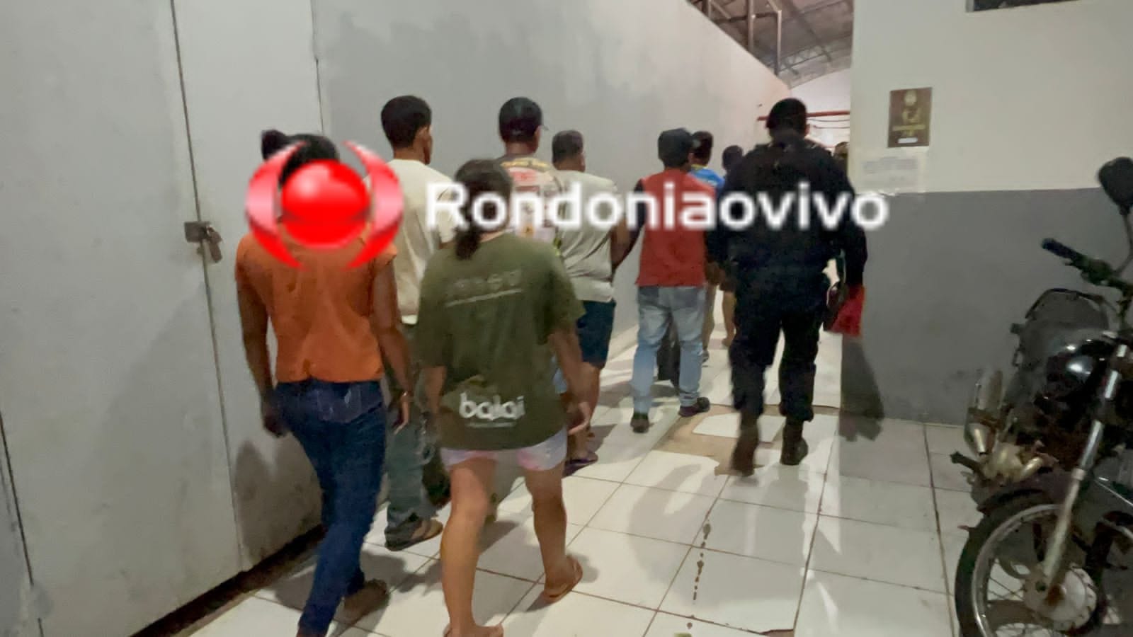 OPERAÇÃO GODOS: MP denuncia 25 membros da LCP por organização criminosa em Rondônia