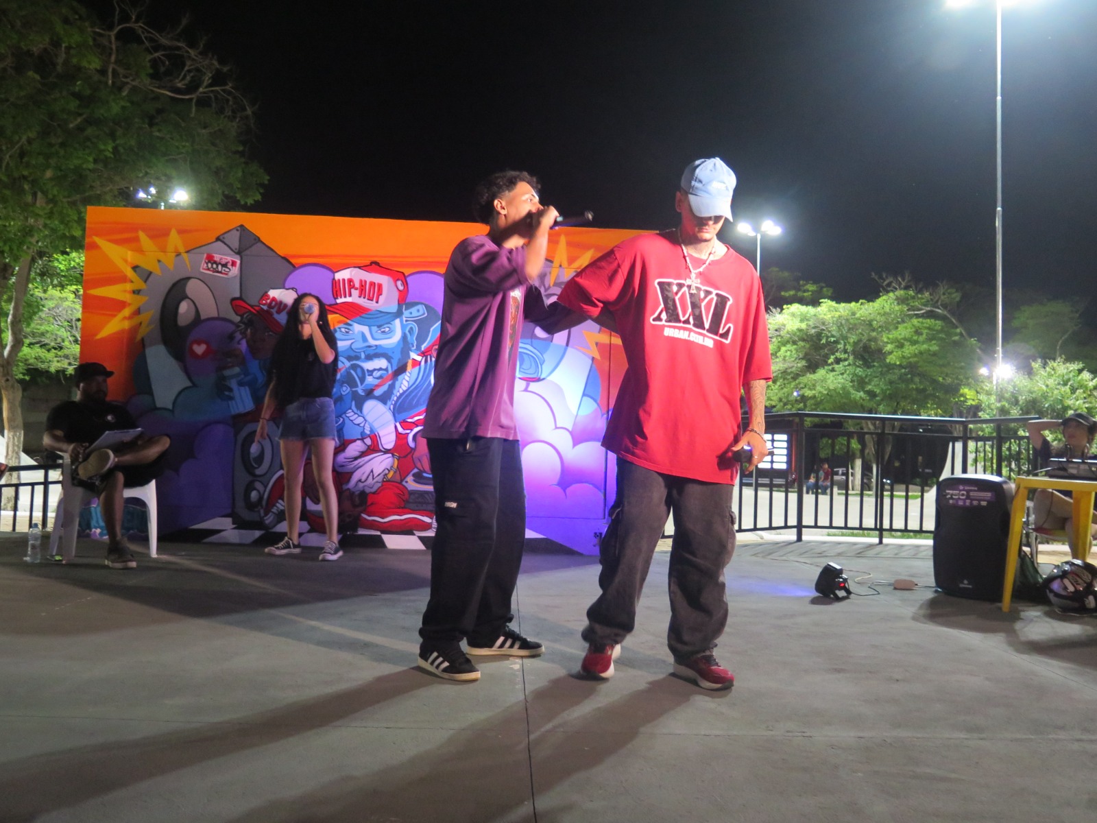 18ª EDIÇÃO: Batalha de Vilhena acontece neste sábado 