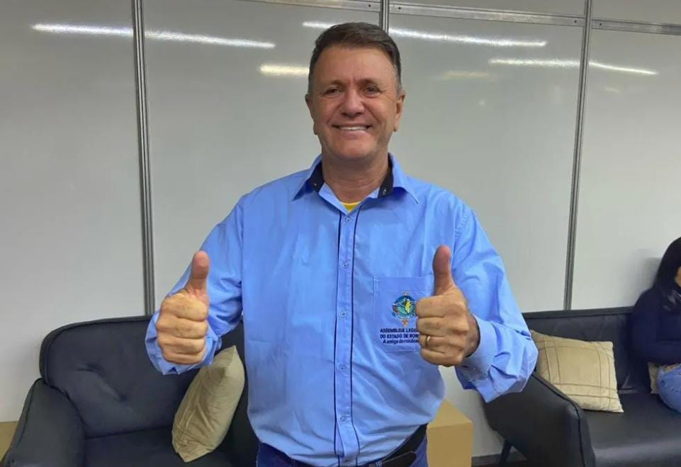 LUIZINHO GOEBEL: Deputado indica aquisição de viatura para atender escritório da Emater 