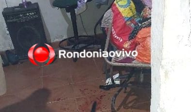 VÍDEO: Esposa é presa acusada de tentativa de homicídio contra o marido