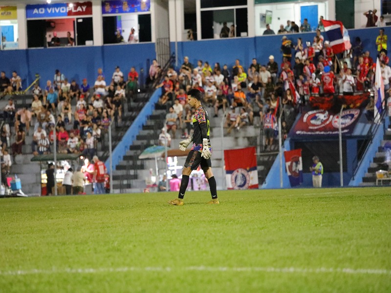 CAMPEONATO RONDONIENSE: 9ª rodada da competição começa neste sábado (14) 