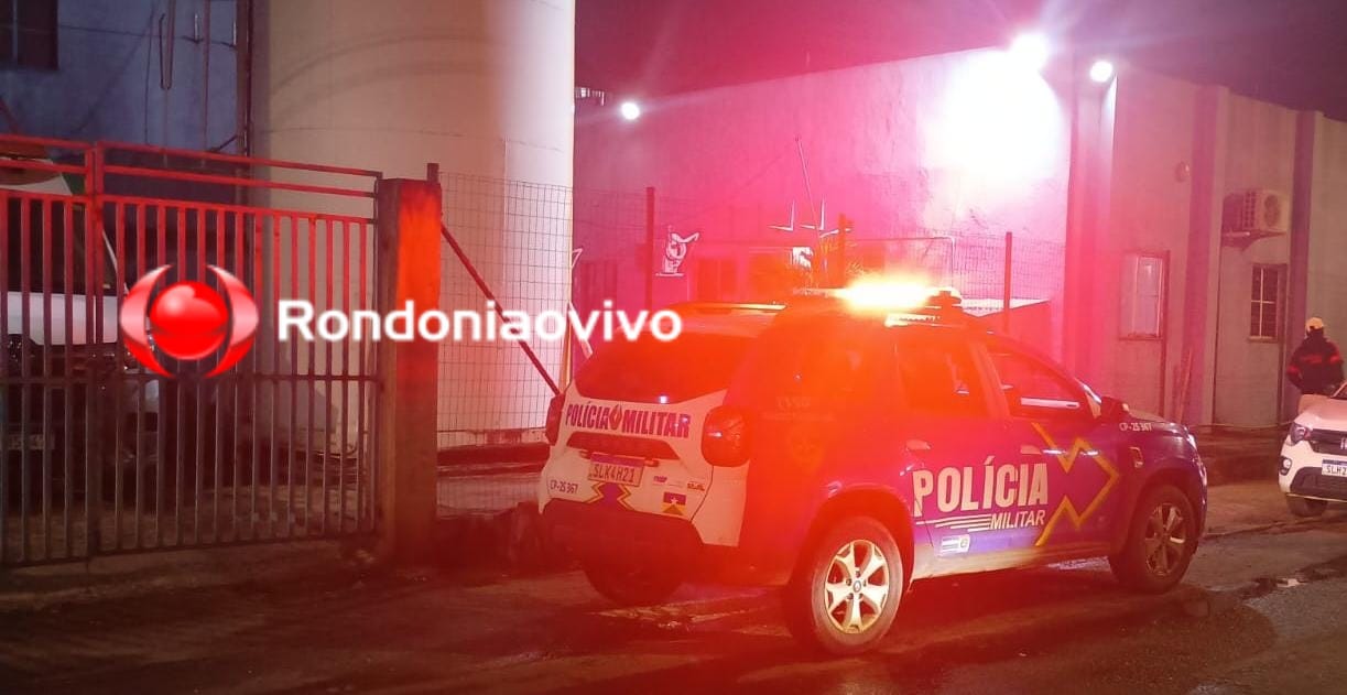 PAROU NA UPA: Pedreiro é preso ao passar o dia na rua bebendo e agredir mulher que reclamou