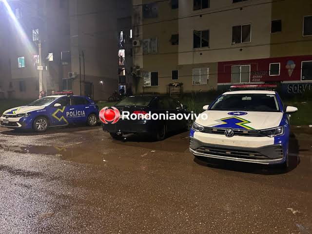 RENDIDO: Jovem é baleado por membros do CV no Orgulho do Madeira