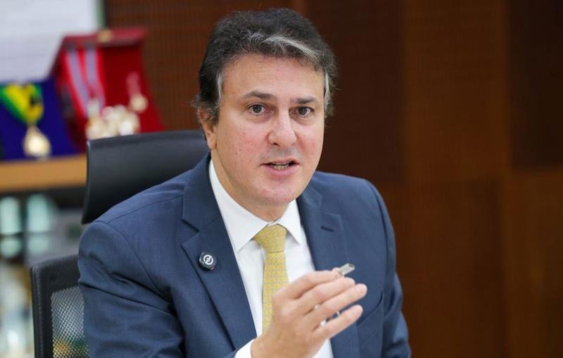 INVESTIMENTOS: Universidade Federal de Rondônia recebe Camilo Santana e confirma R$ 7,45 mi