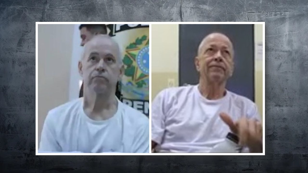 PRESO EM PORTO VELHO: STF condena irmãos Brazão a 76 anos e 3 meses por morte de Marielle