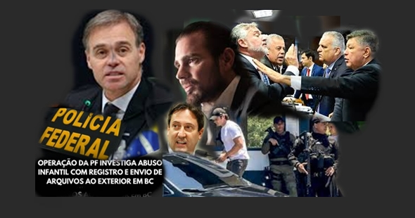 PRISÃO, PRESSÃO E PODER: O silêncio de Vorcaro resiste?