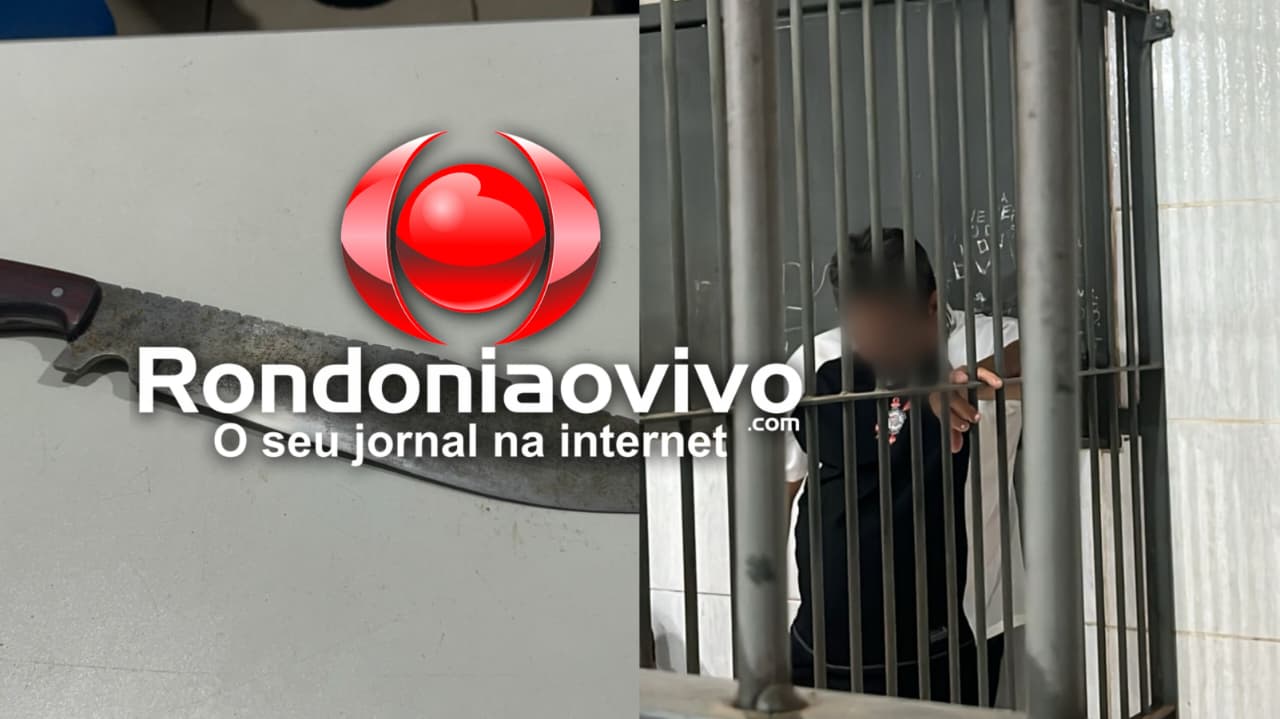 DIA DA MULHER: Marido é preso ao agredir esposa, sogra e usar cão Rottweiler contra PM